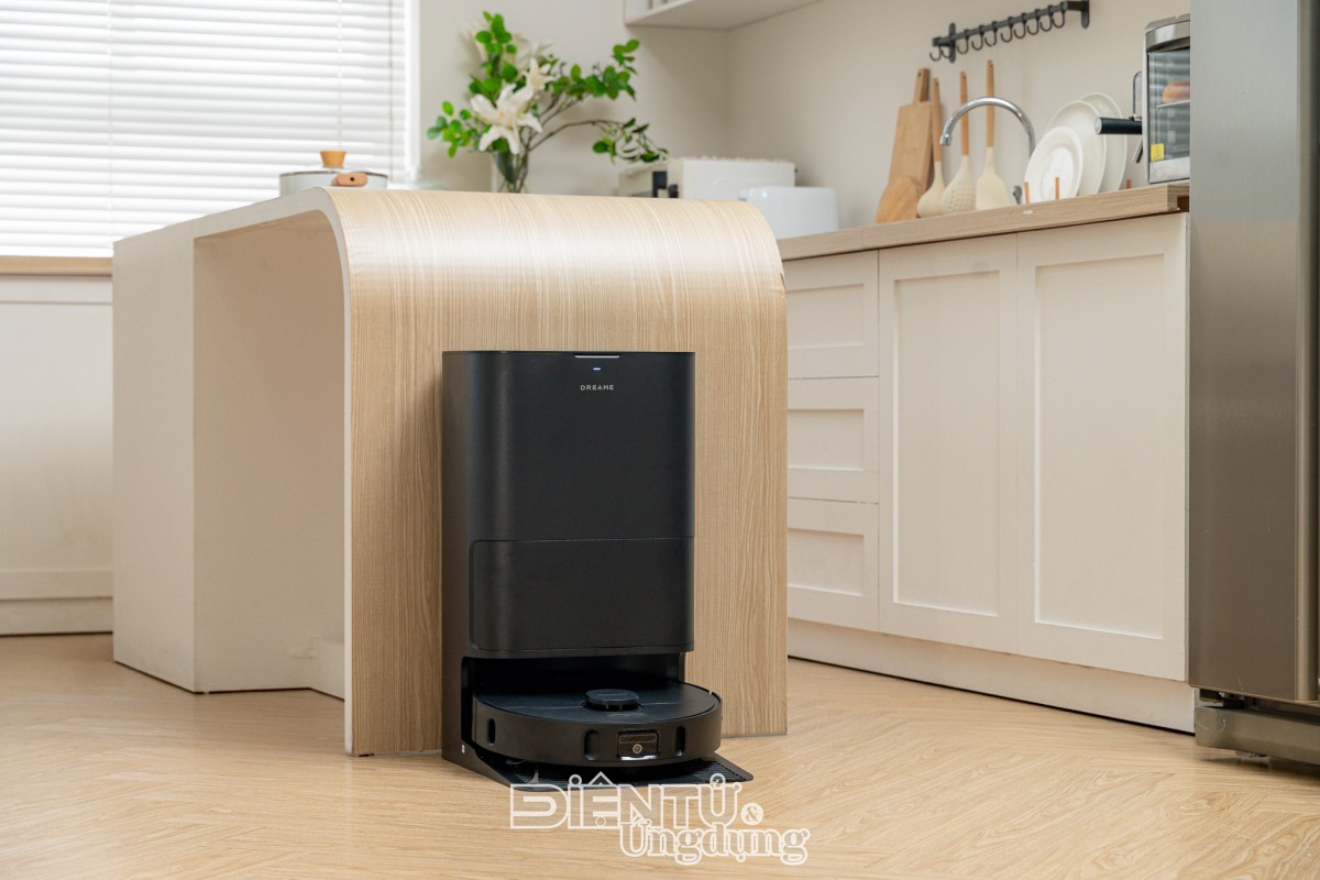 Dreame D30 Ultra CE