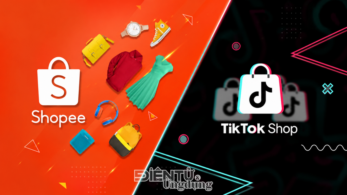 Shopee và TikTok Shop vào 'tầm ngắm' của cơ quan quản lý cạnh tranh
