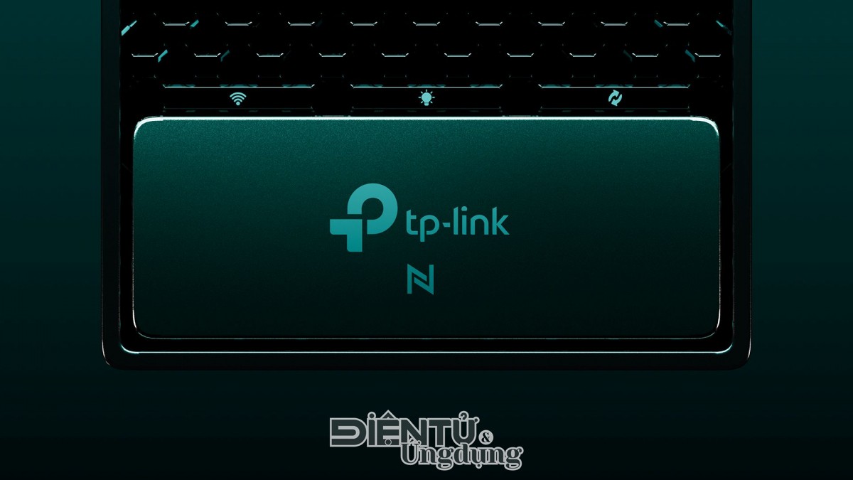 TP-Link Archer 8, nơi kỷ nguyên Wi-Fi 8 chính thức bắt đầu TP-Link Archer 8, nơi kỷ nguyên Wi-Fi 8 chính thức bắt đầu