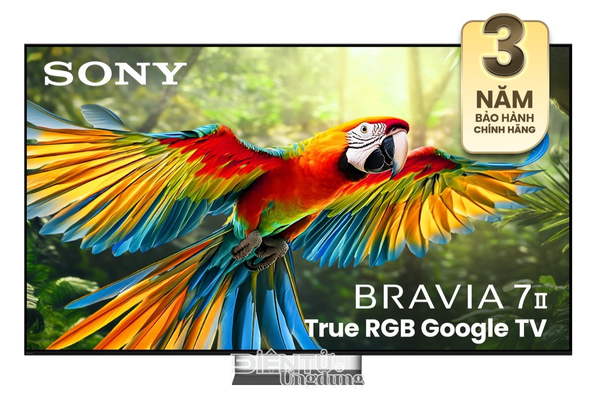 BRAVIA 9 II 