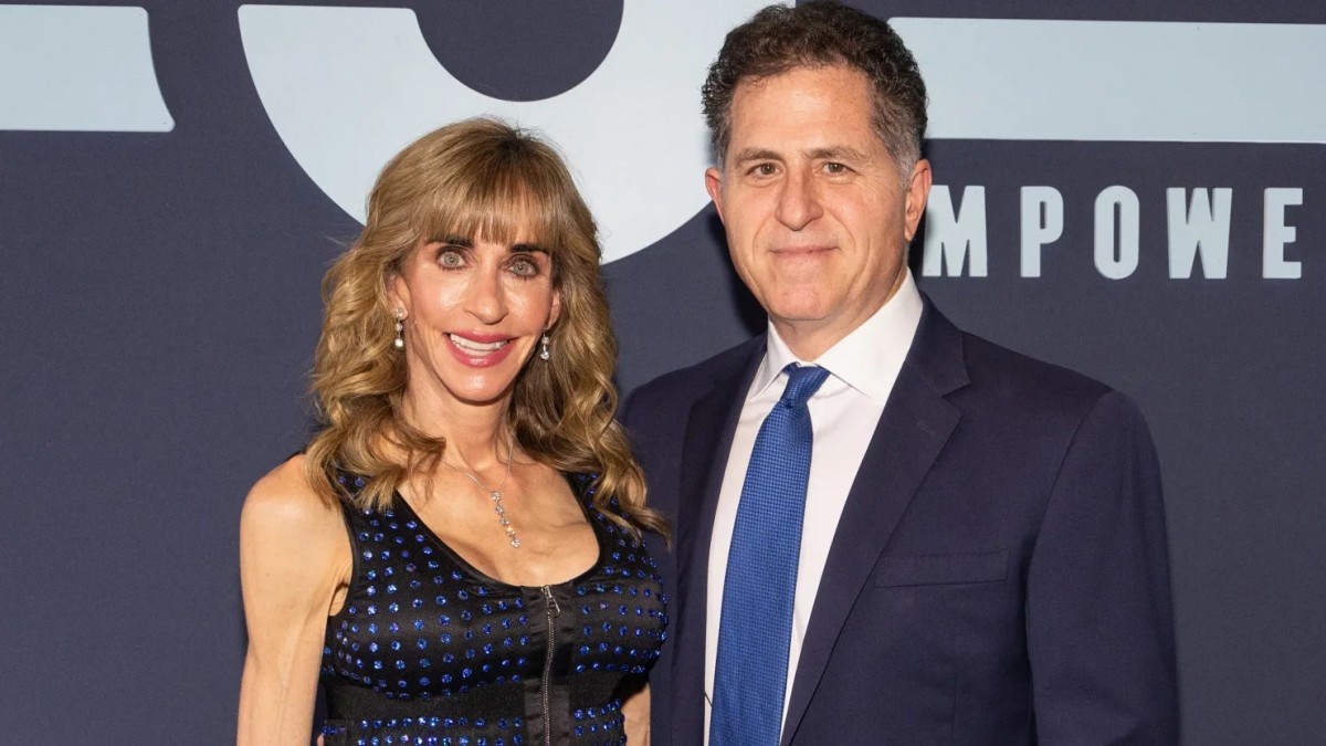 Michael Dell và Dell hưởng lợi gì từ Trump?