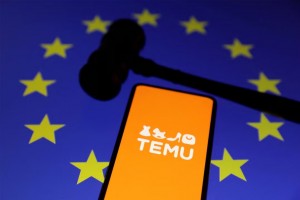 EU phạt Temu 232 triệu USD vì để hàng lậu tràn lan trên nền tảng