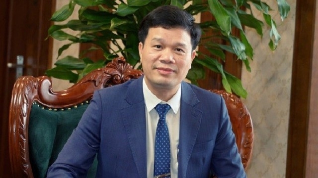 PGS.TS Kiều Xuân Thực làm Giám đốc Đại học Công nghiệp Hà Nội
