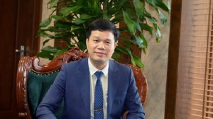 PGS.TS Kiều Xuân Thực làm Giám đốc Đại học Công nghiệp Hà Nội