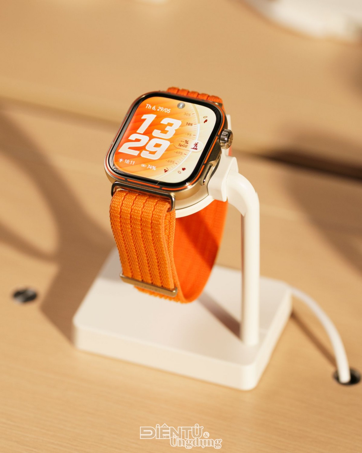 Huawei chính thức ra mắt WATCH FIT 5 Series tại Việt Nam Huawei chính thức ra mắt WATCH FIT 5 Series tại Việt Nam