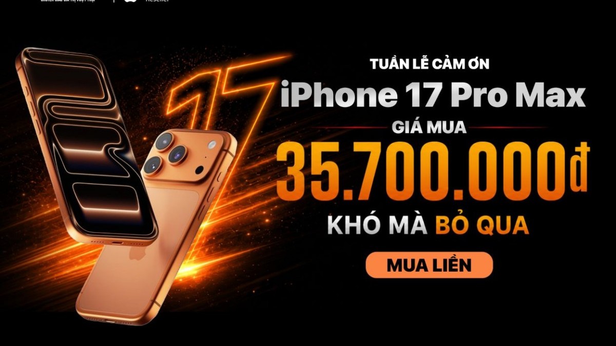 Tri ân khách hàng, Di Động Việt tổ chức 