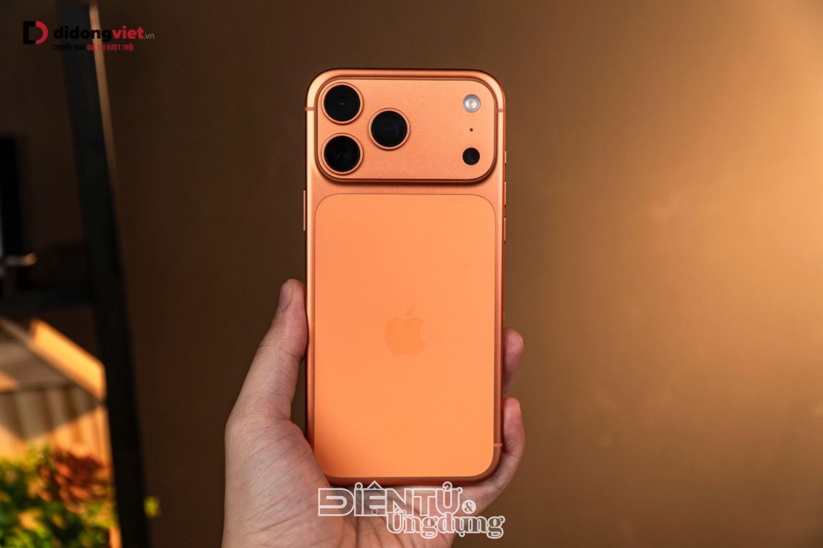 Di Động Việt tổ chức “Tuần lễ cảm ơn”