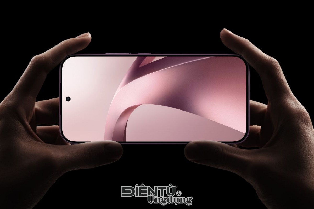 Xiaomi 17T