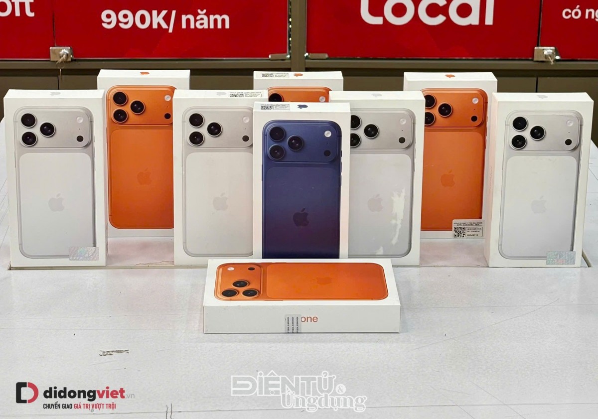 Di Động Việt tổ chức “Tuần lễ cảm ơn”