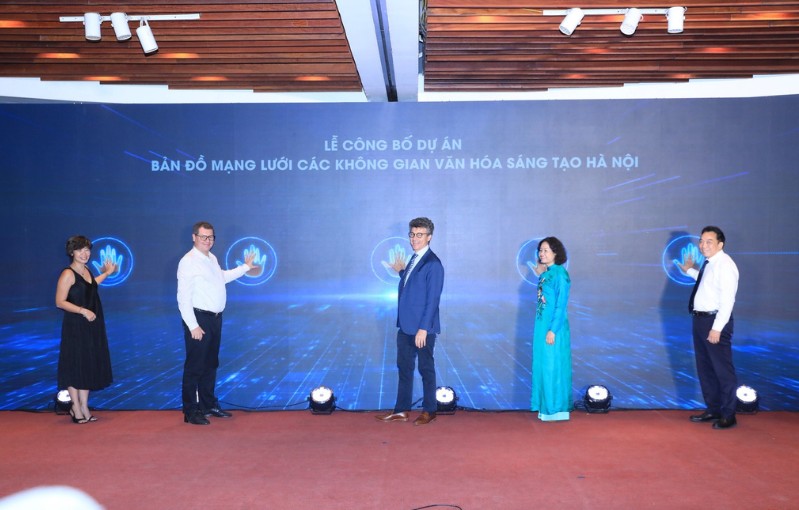 Hà Nội công bố 