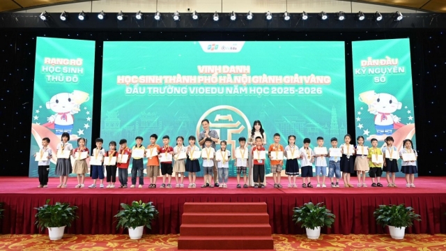 VioEdu góp phần hiện thực hóa mục tiêu chuyển đổi số trong giáo dục
