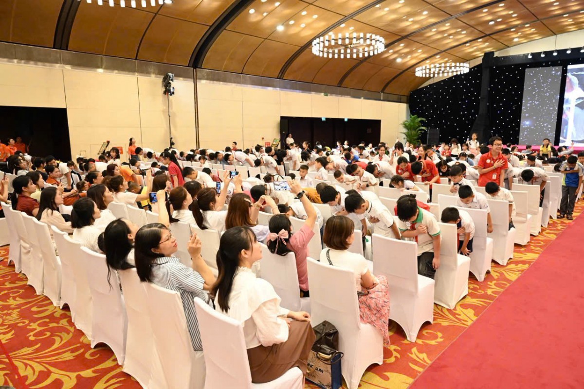 VioEdu góp phần hiện thực hóa mục tiêu chuyển đổi số trong giáo dục