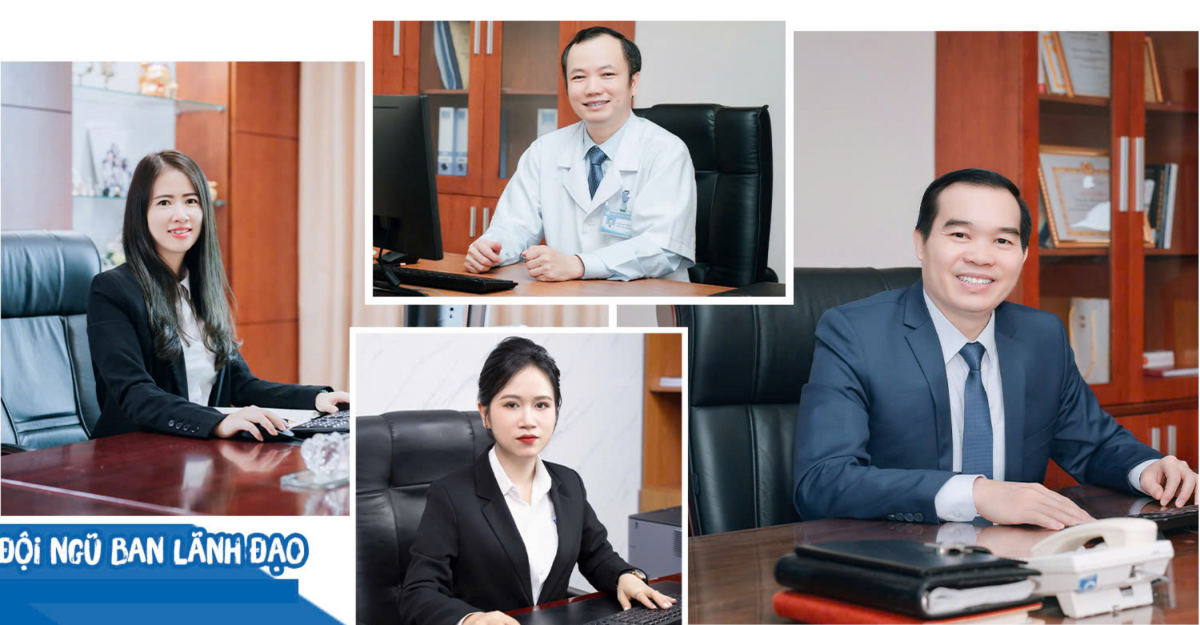 Kết luận thanh tra BHXH tại bệnh viện Thái Thượng Hoàng