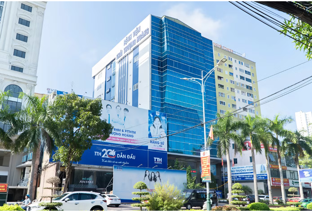 Kết luận thanh tra BHXH tại bệnh viện Thái Thượng Hoàng