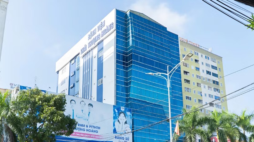BHXH Việt Nam kết luận vi phạm tại bệnh viện Thái Thượng Hoàng
