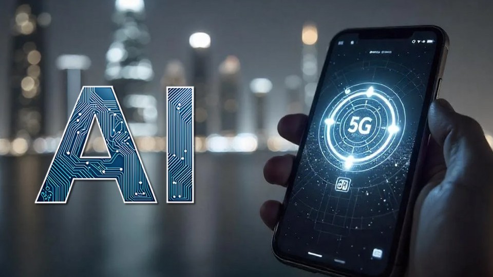 Việt Nam tăng tốc làm chủ AI và 5G lõi