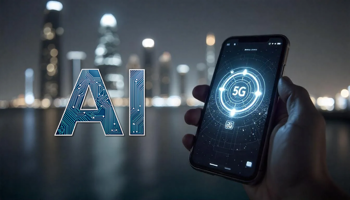 Việt Nam tăng tốc làm chủ AI và 5G lõi