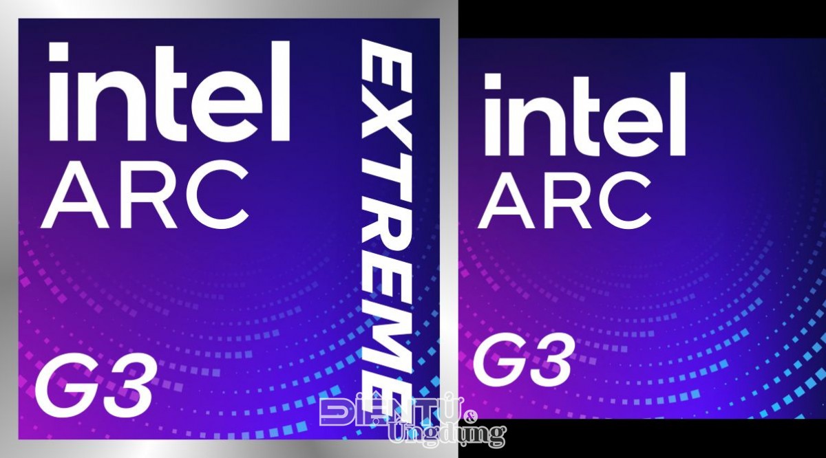 Intel ra mắt loạt vi xử lý mới tại Computex 2026 Intel ra mắt loạt vi xử lý mới tại Computex 2026