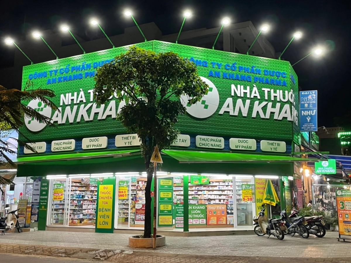 An Khang Pharma bị truy đóng BHXH hơn 58 triệu đồng An Khang Pharma bị truy đóng BHXH hơn 58 triệu đồng