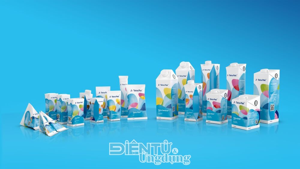 Thúc đẩy đổi mới sáng tạo, Tetra Pak nhận hai giải thưởng tại Vietnam I4 Impact Awards 2026