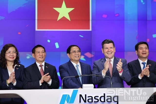 30 năm chứng khoán Việt Nam 30 năm chứng khoán Việt Nam