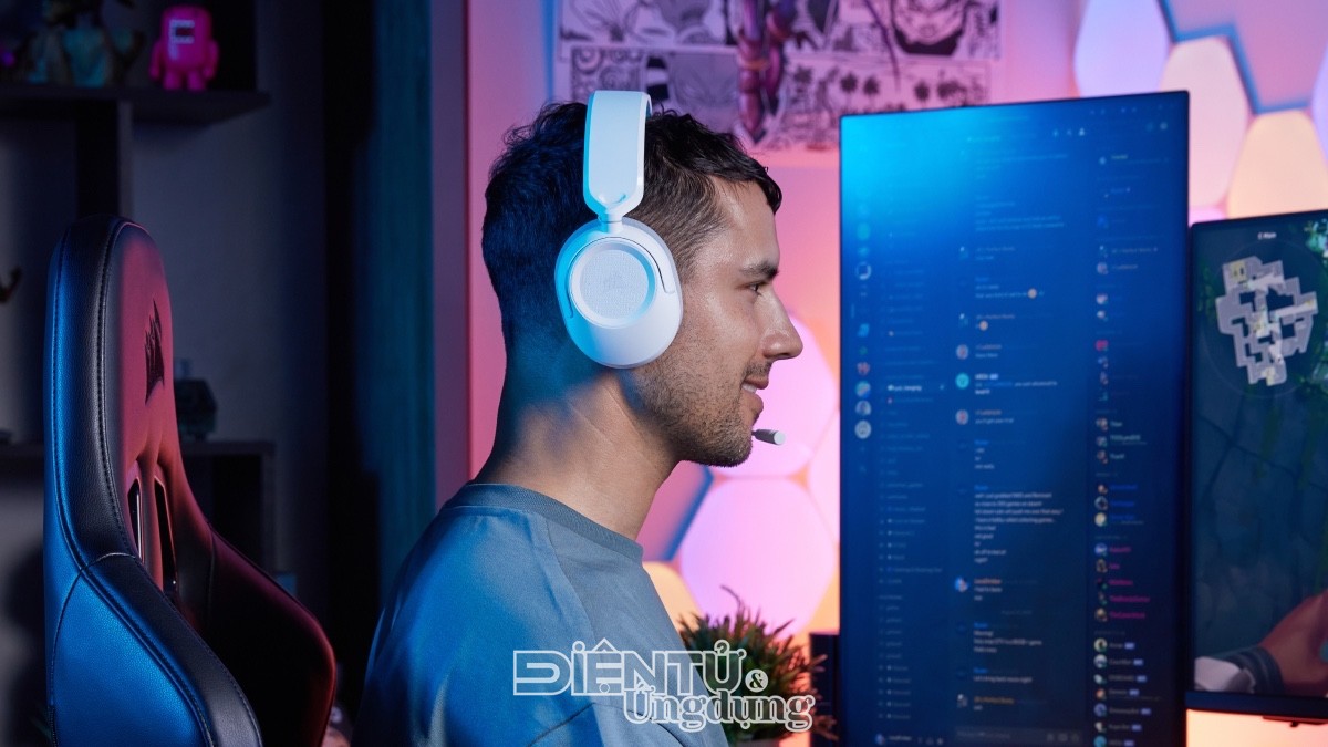 CORSAIR mang gì đến Computex 2026?