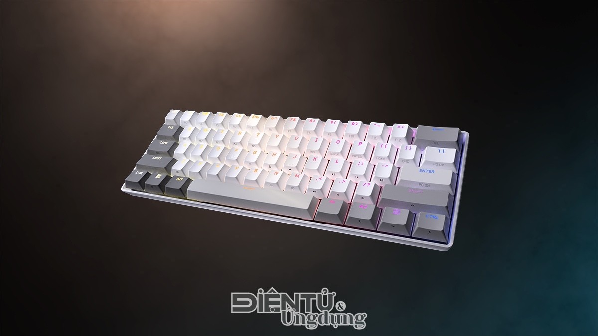 CORSAIR mang gì đến Computex 2026?