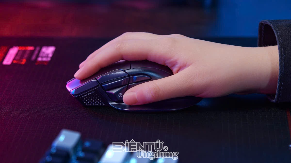 CORSAIR mang gì đến Computex 2026?