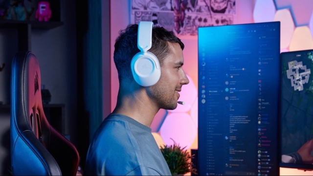 Computex 2026: CORSAIR tiết lộ thiết bị chơi game tối ưu độ trễ và tùy biến
