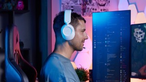 Computex 2026: CORSAIR tiết lộ thiết bị chơi game tối ưu độ trễ và tùy biến