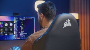 CORSAIR công bố loạt phần cứng mới tại Computex 2026