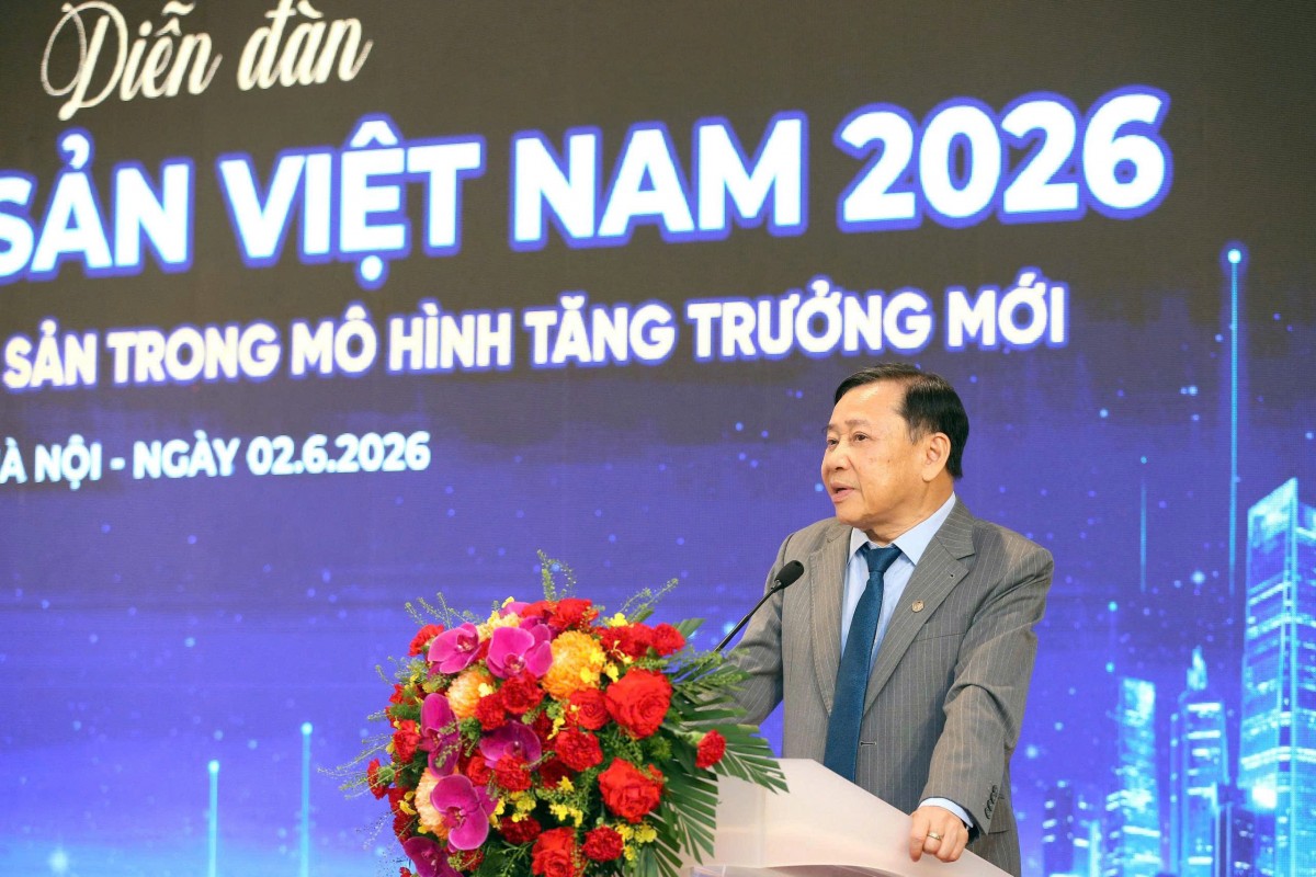 Khơi thông nguồn lực, phát triển nhà ở cho thuê và tháo gỡ 5 điểm nghẽn thị trường