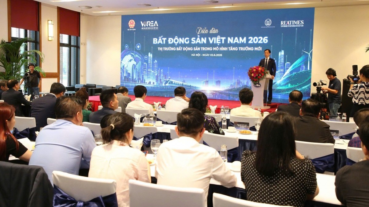 Khơi thông nguồn lực, phát triển nhà ở cho thuê và tháo gỡ 5 điểm nghẽn thị trường