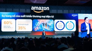 Xuất khẩu TMĐT: Đòn bẩy đưa ngành gỗ Việt và quà tặng Việt chinh phục thị trường quốc tế