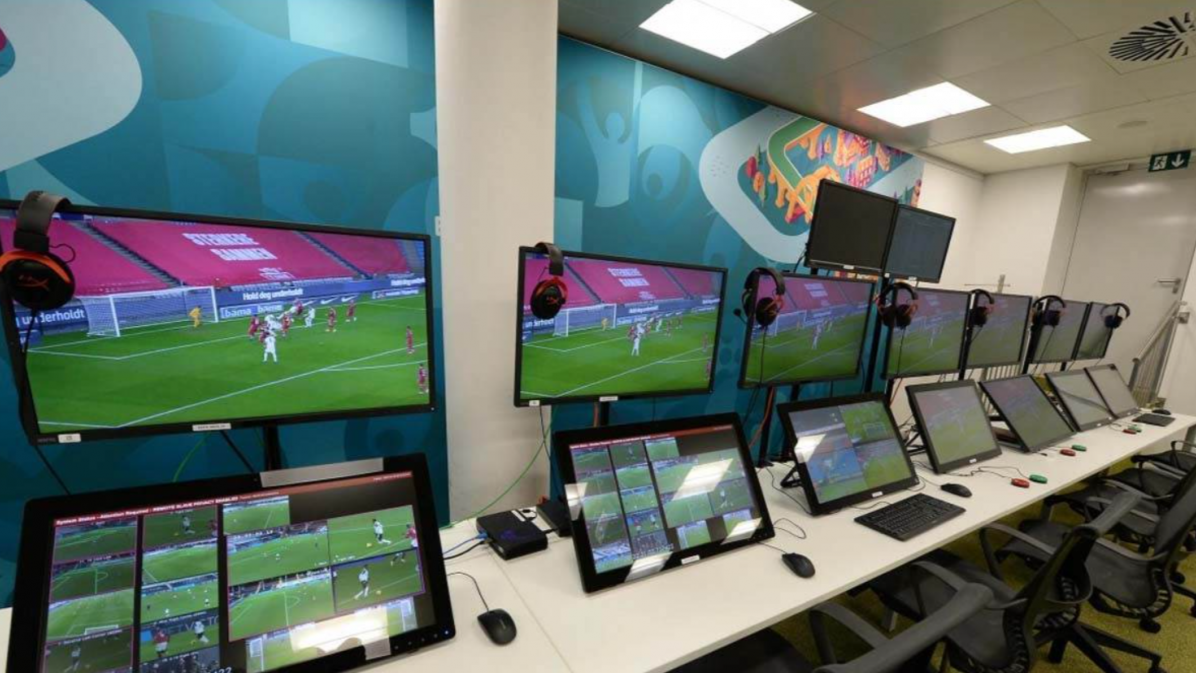 Công nghệ VAR được mở quyền can thiệp tại FIFA World Cup 2026
