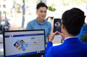 Đổi smartphone từ 15/6, thuê bao di động phải xác thực lại khuôn mặt