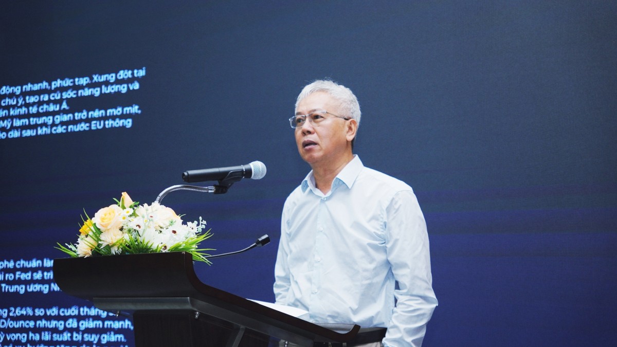 Tái cấu trúc không gian đô thị Hà Nội theo hướng đa cực, đa trung tâm, mở rộng các động lực tăng trưởng mới