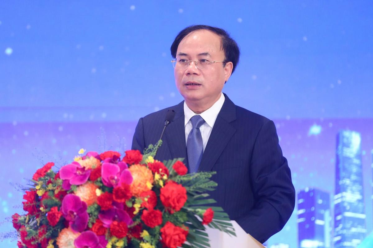Vinh danh doanh nghiệp và dự án tiêu biểu tại Giải thưởng Quốc gia Bất động sản Việt Nam lần thứ II