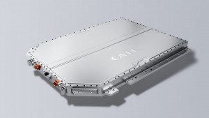 Pin xe điện 