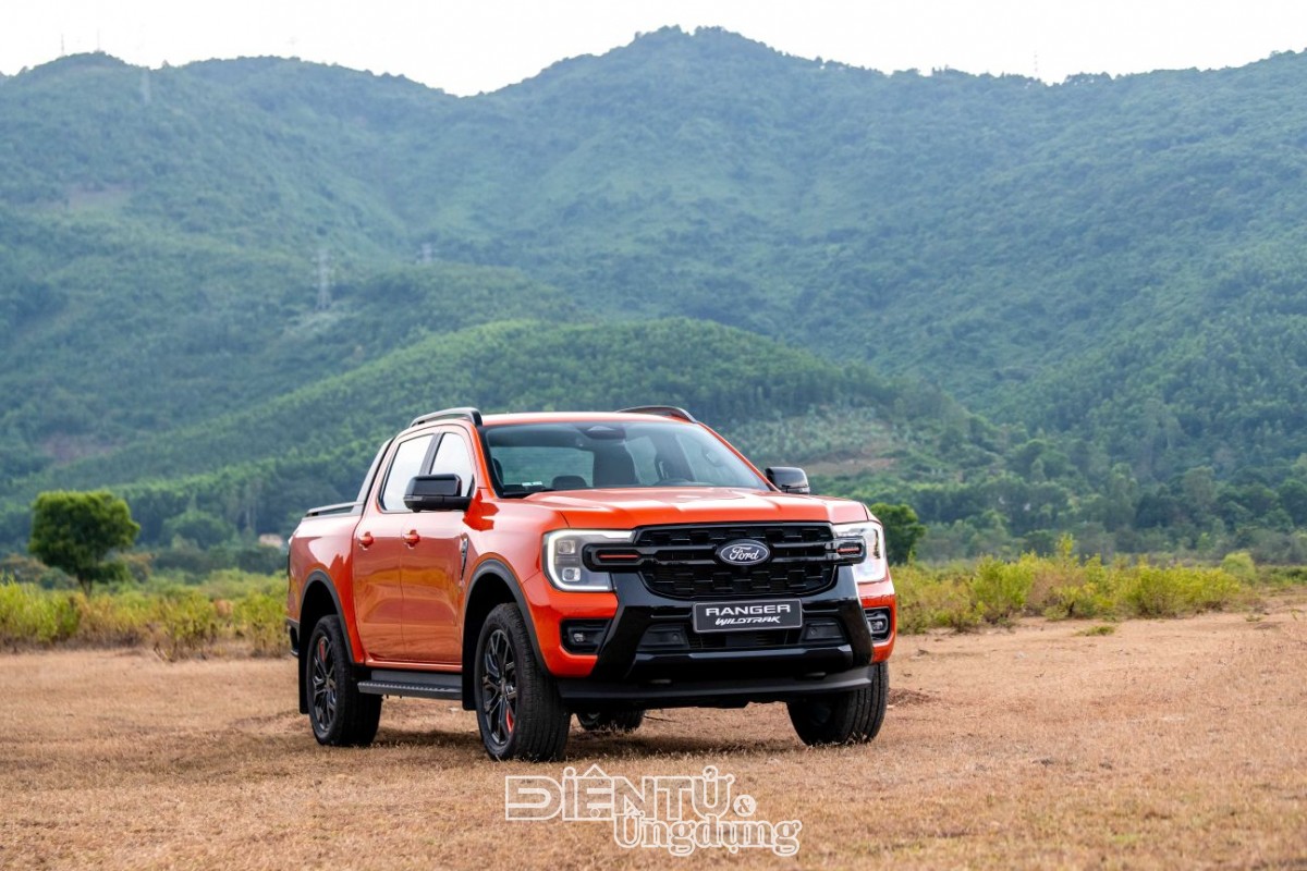 Ford Việt Nam chính thức triển khai chương trình “Mùa hè sôi động cùng Ford”