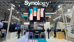 Synology giới thiệu loạt giải pháp quản trị dữ liệu thế hệ mới
