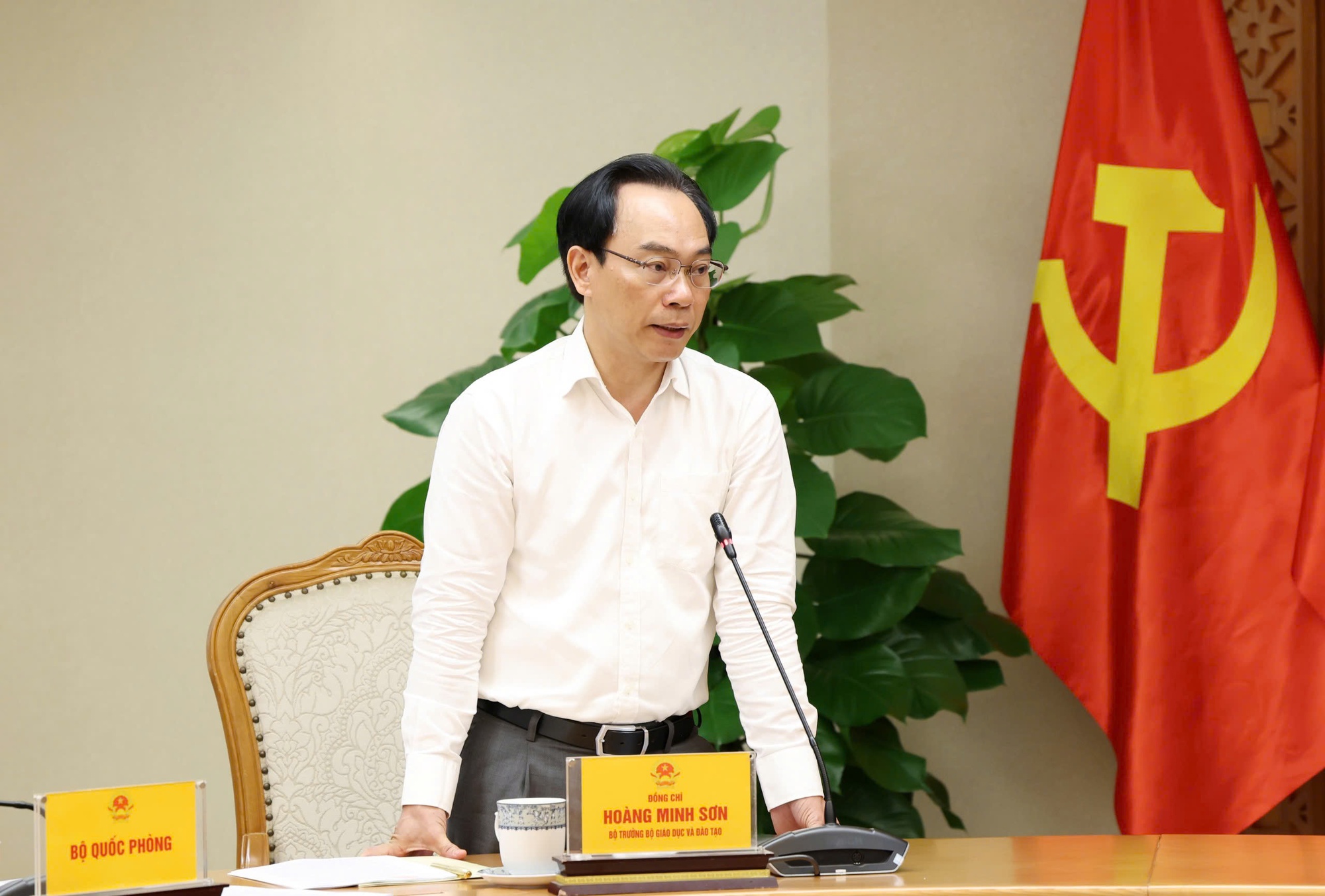 Khẩn trương triển khai công nghệ chiến lược, phấn đấu có sản phẩm cụ thể trong năm 2026- Ảnh 4.