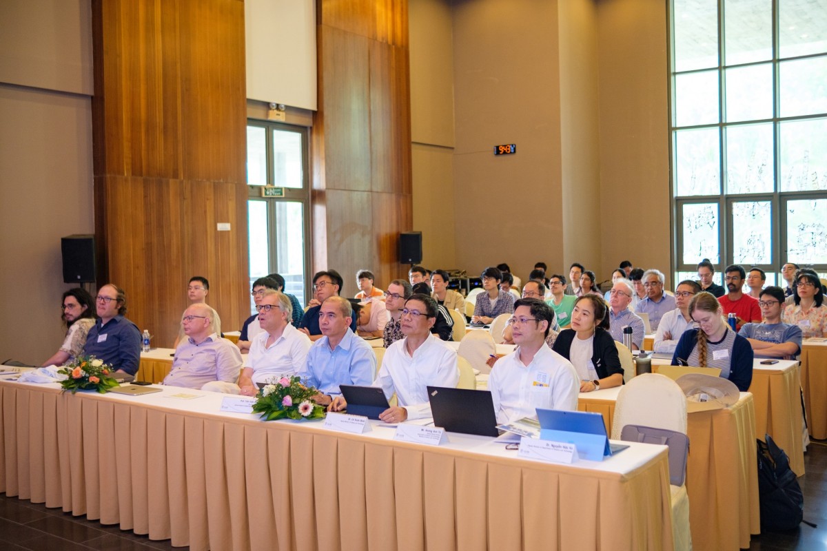 Công nghệ lượng tử: Cơ hội để Việt Nam bước vào sân chơi công nghệ chiến lược toàn cầu