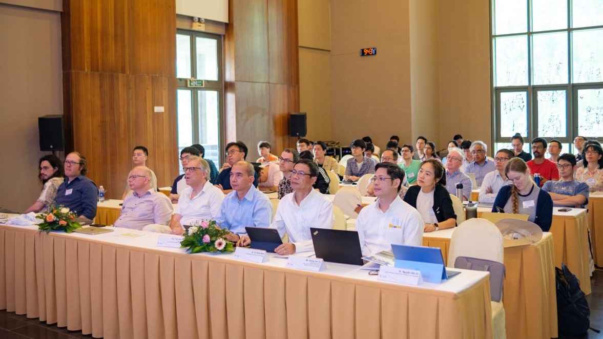 Công nghệ lượng tử: Cơ hội để Việt Nam bước vào sân chơi công nghệ chiến lược toàn cầu