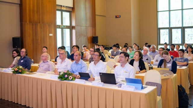 Công nghệ lượng tử: Cơ hội để Việt Nam bước vào sân chơi công nghệ chiến lược toàn cầu