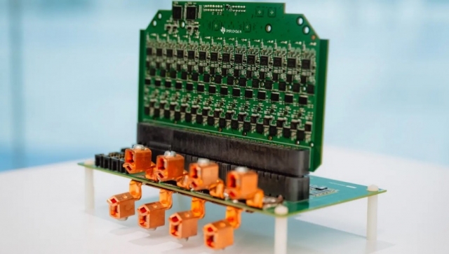 Broadcom gây sốc, cổ phiếu công nghệ châu Á đồng loạt lao dốc