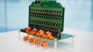 Broadcom gây sốc, cổ phiếu công nghệ châu Á đồng loạt lao dốc