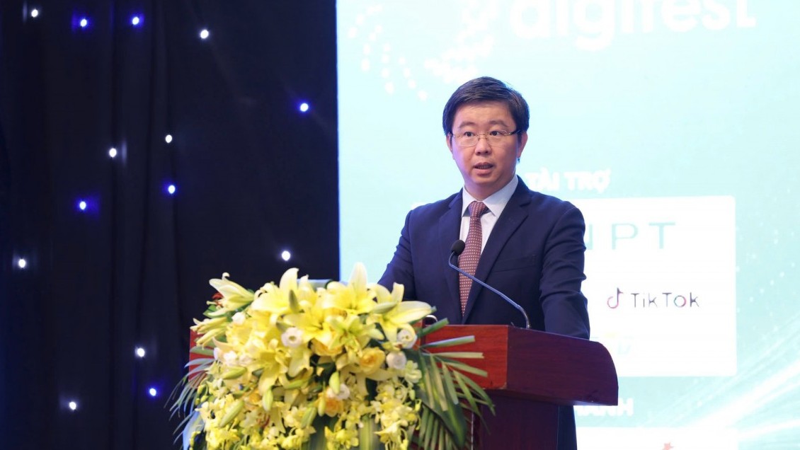 Diễn đàn Quốc gia Số Việt Nam 2026: Chuyển đổi số không phải là số hóa quy trình cũ