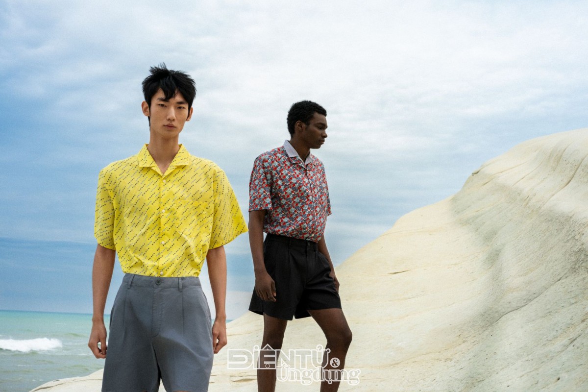 UNIQLO ra mắt BST UNIQLO F.RISSO