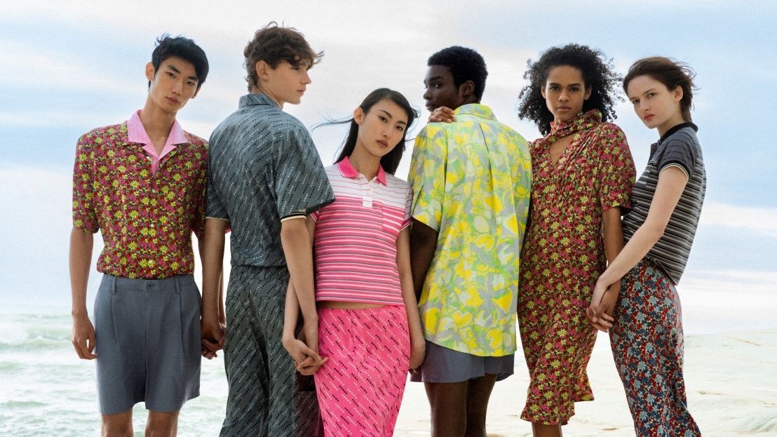 Đánh dấu sự hợp tác cùng NTK Francesco Risso, UNIQLO ra mắt BST UNIQLO F.RISSO